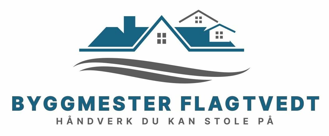 Byggmester Flagtvedt - Logo
